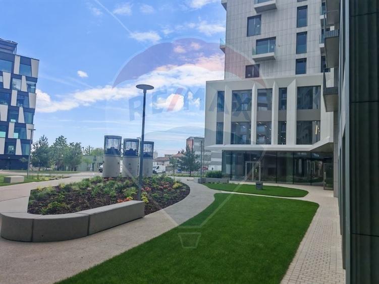 Spațiu comercial de 650 mp de vânzare în zona Gara - 7