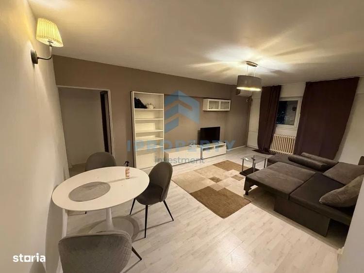 Apartament 3 Camere Vacaresti Renovat Balcon Posibilitate Parcare - 1
