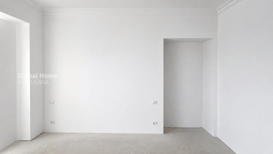 Apartament cu 2 camere decomandat în Colentina