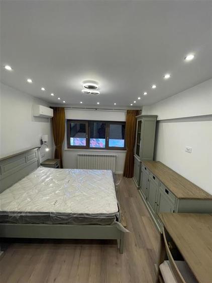 Apartament cu 2 camere decomandat, mobilat în Gară