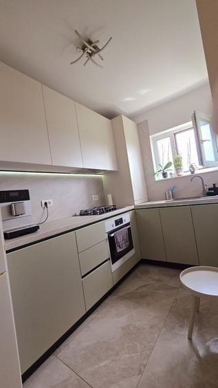 Apartament de Închiriat renovat recent City Park Mall parcul Tăbăcărie - 6
