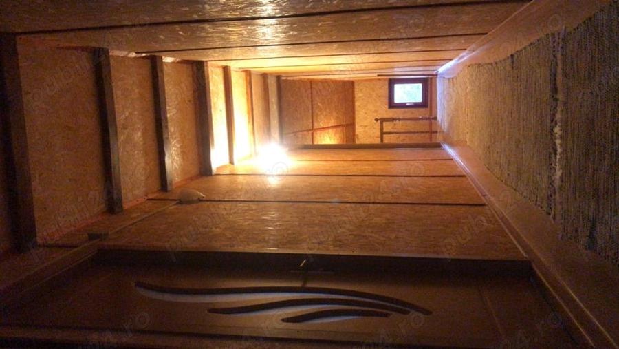 Casă cu 5 camere cu Teren 400 Mp în Mahmudia