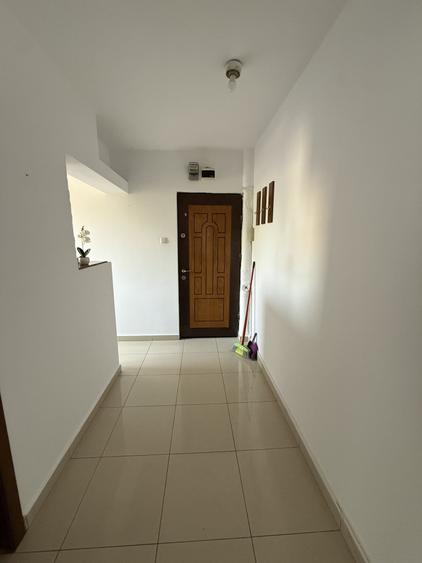 Apartament cu 2 camere nedecomandat, mobilat în Girocului