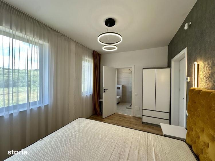 Casa tip triplex la cheie | 130mp | 170mp Teren | Parcare | Borhanci - 3