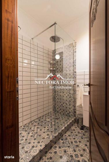 Apartament cu 3 camere în Orașul Nou