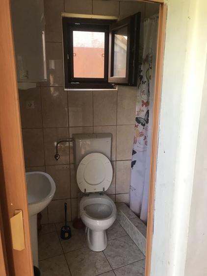 Casă cu 2 camere cu Teren 60 Mp în Calea Clujului