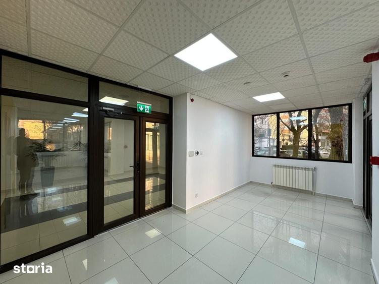Spațiu comercial, de 57.41 mp, în Ultracentral