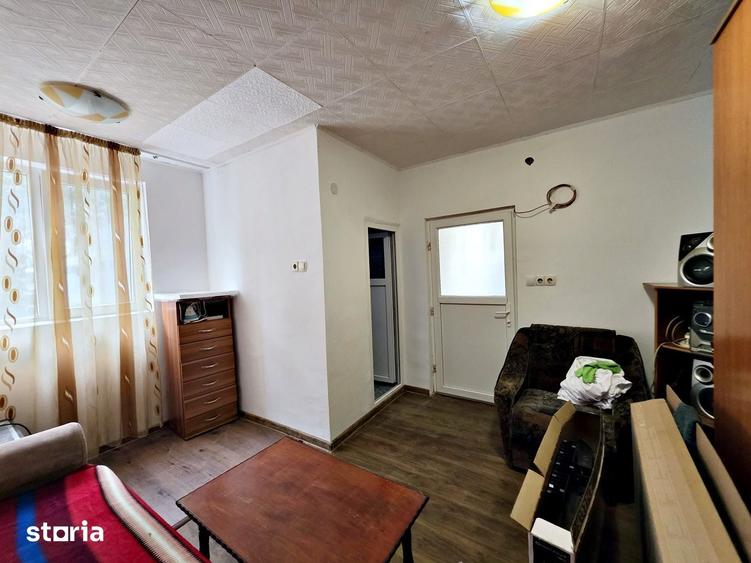 Oferta! Apartament 2 camere (30 mp) pe Bd. PieptanariDoar 29.000 Euro - 9