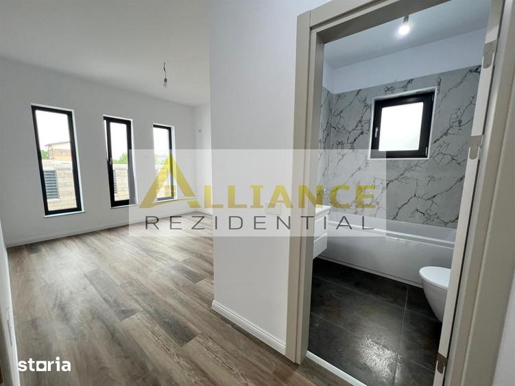 Casă cu 3 camere cu Teren 340 Mp în Berceni