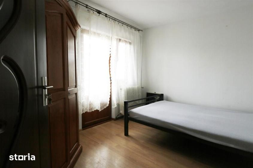 APARTAMENT 2 CAMERE DECOMANDAT PODU DE FIER UMF - 2