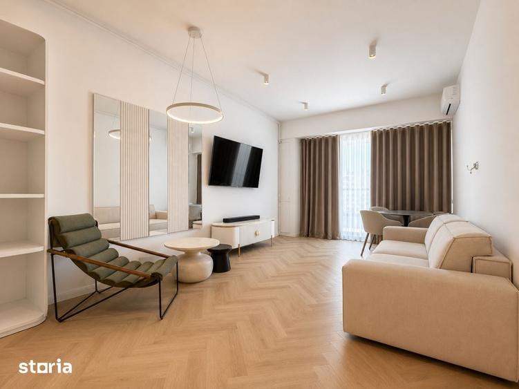 Apartament 2 camere prima linie la mare + loc parcare | Tomis Villa Ma - 17