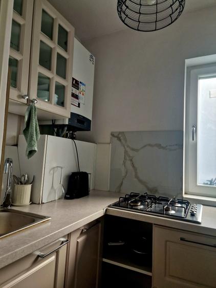 Apartament cu 2 camere în Ultracentral