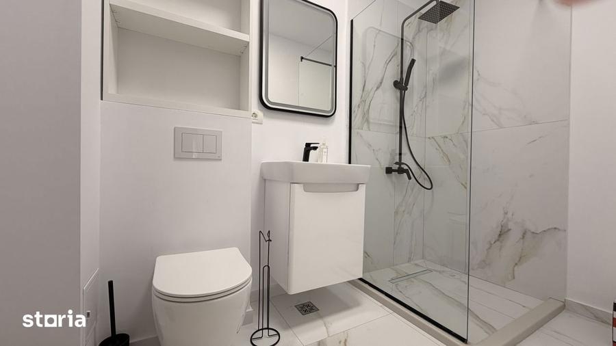 Apartament cu 2 camere de inchiriat in zona City Park Mall | Prima inc - 2
