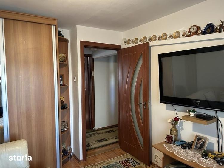 Apartament cu 2 camere în Traian