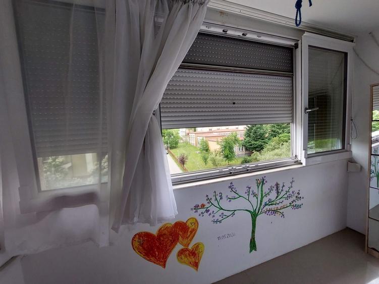Apartament cu 2 camere decomandat în Titu Maiorescu