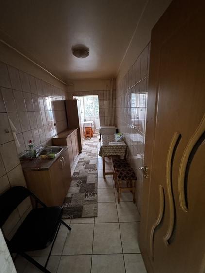 Apartament cu 2 camere decomandat în Găvana
