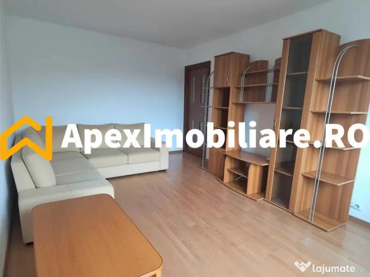 Apartament cu 3 camere decomandat, mobilat în Eroii Revoluției