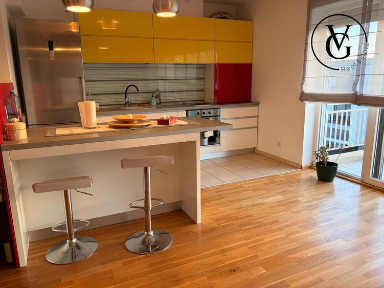 Apartament 3 camere | Iancu Nicolae | Pipera - 2