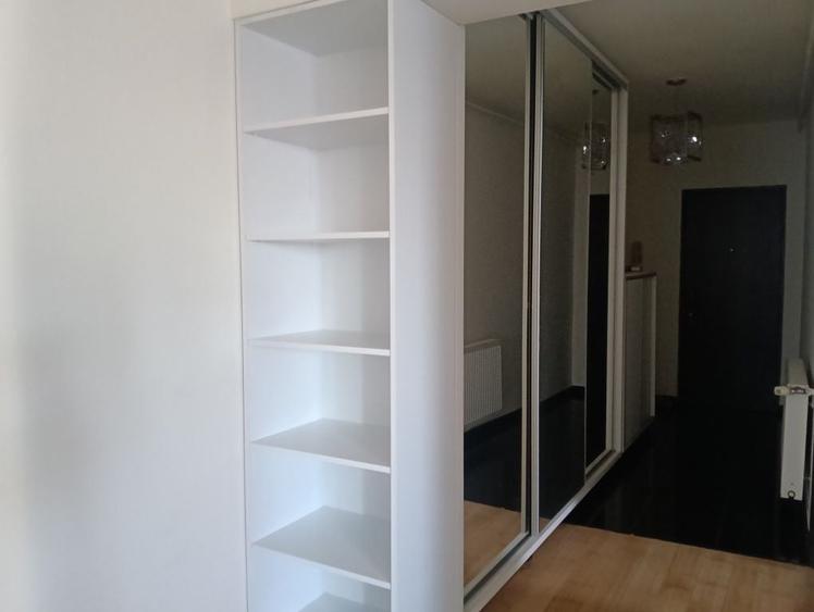 Apartament cu 2 camere decomandat în Vitan