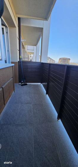 Apartament cu 2 camere în Sânpetru