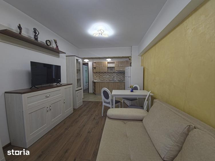 Apartament cu 2 camere în Nord