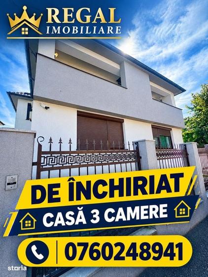 Casă cu 3 camere cu Teren 200 Mp în Central