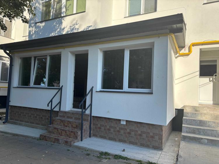 Apartament 3 camere de inchiriat pentru locuit si activitati economice - 5