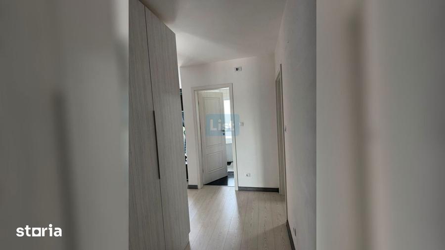 COMISION 0%! Ap. 2 camere 67 mp, PET FRIENDLY, Soporului - Gheorgheni - 19