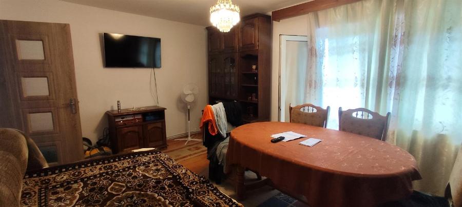 Apartament cu 3 camere decomandat în Mărăști