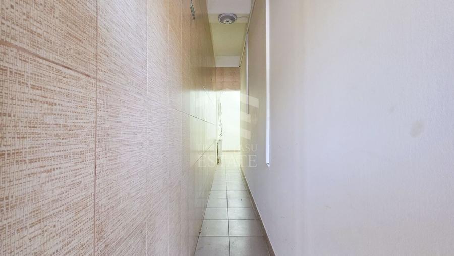 Spațiu comercial, de 57 mp, în Rahova