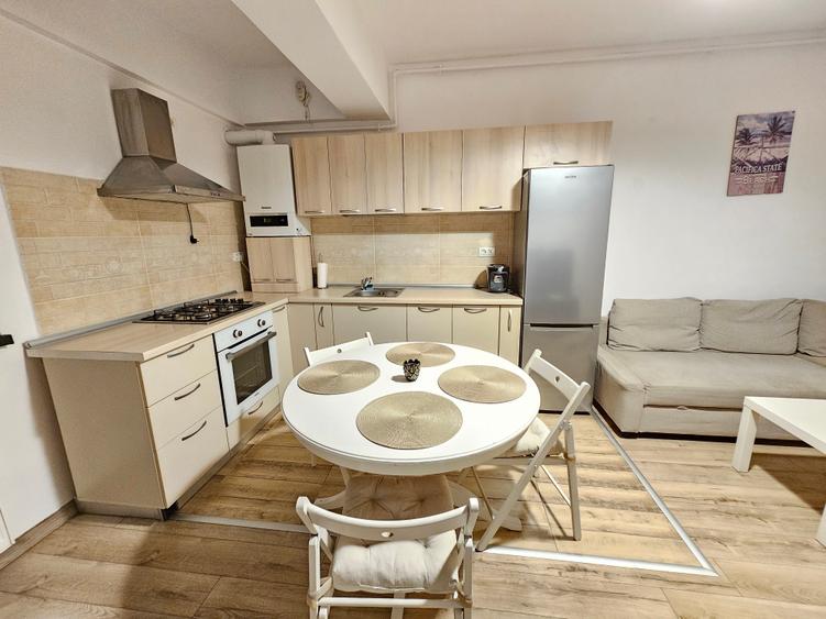 Gorjului/Uverturii/Bloc Nou/Apartament  2 Camere /Parcare/ - 6