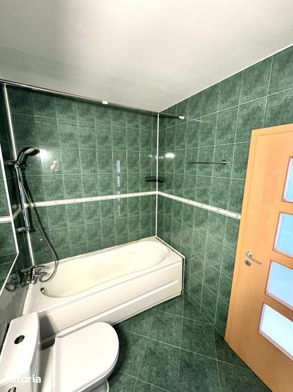 Apartament cu 2 camere decomandat în Aradului