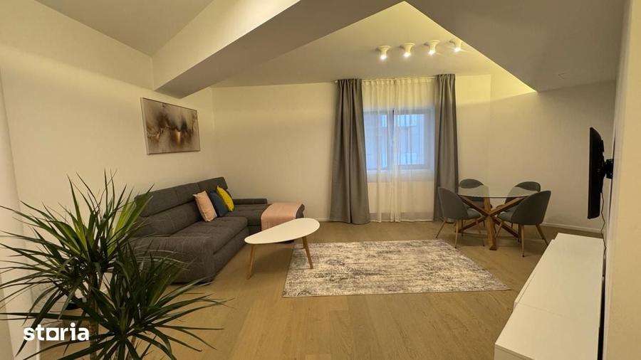 Apartament cu 3 camere în Militari