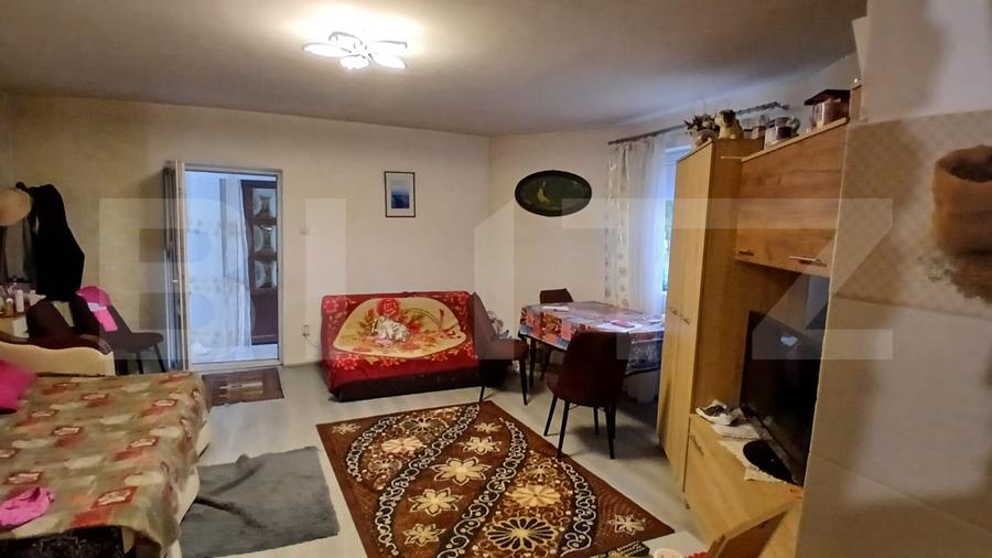 Duplex cu 5 camere cu Canalizare în Jabenița