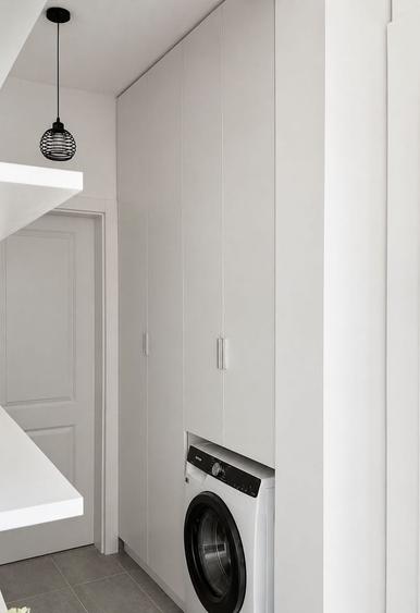 Apartament cu 2 camere decomandat, mobilat în Giroc