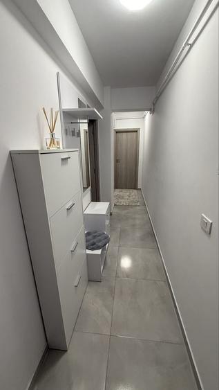 Apartament cu 2 camere decomandat în Valea Adâncă