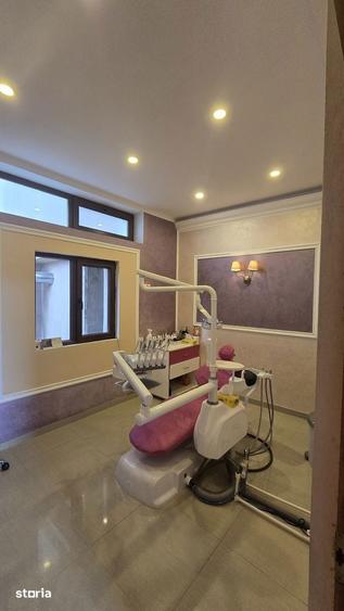 Inchiriez spa?iu comercial Tuzla - 5