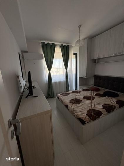 Ofer spre inchiriere apartament 2 camere Nicolina - 5