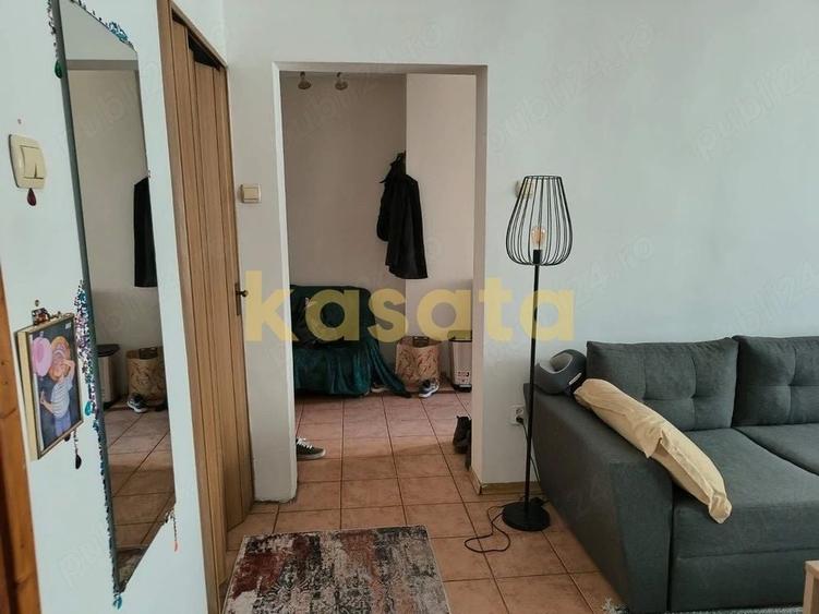 Apartament cu 2 camere decomandat în Dorobanți