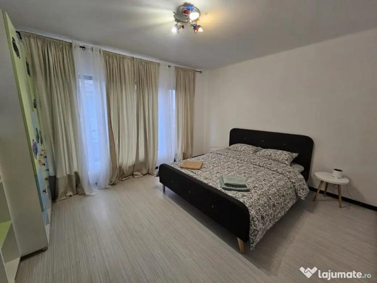 Casa, P+1, 240mp utili,teren 500 mp,piscina, jacuzzi, sauna, - 12