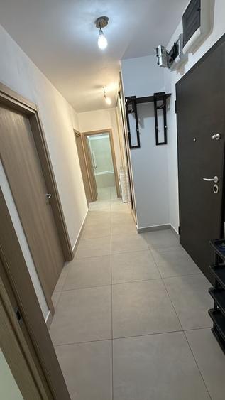 Apartament 2 camere | PETRU RAREȘ | 2 locuri parcare incluse - 4