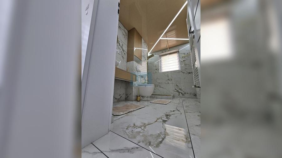 Apartament cu 2 camere decomandat în Grigorescu