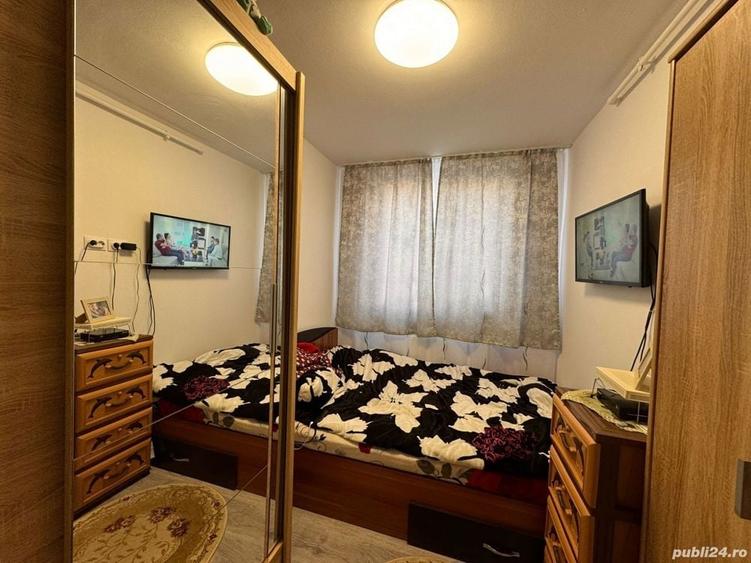 Apartament cu 3 camere în Dacia