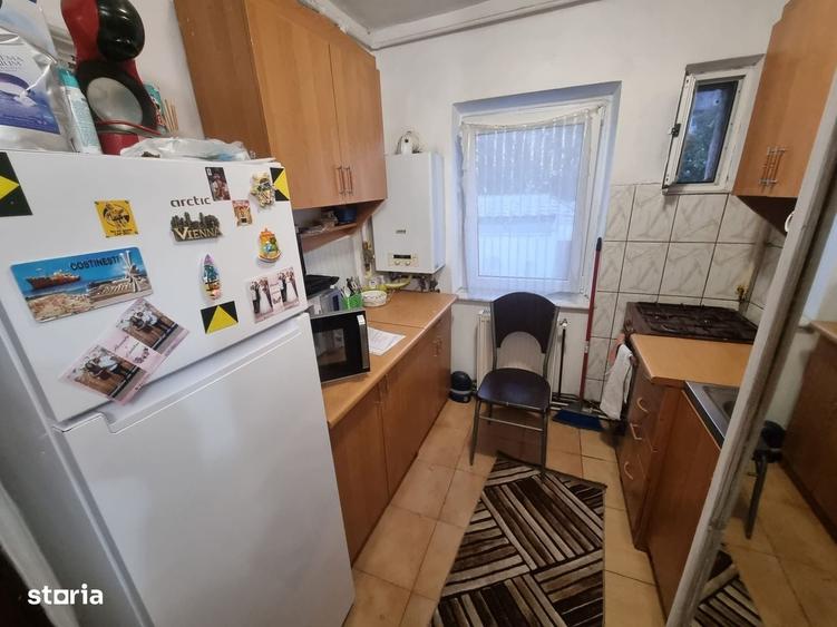 Garsonieră decomandată în Ultracentral