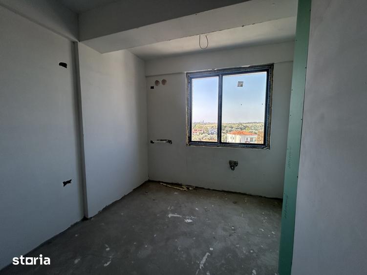 Apartament 2 camere decomandat | 64,8 mp total | Mamaia Nord Hanul - 2