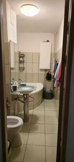 Vanzare garsoniera Lacul Tei - Facultatea de Constructii. Ghica Tei nr. 91 - 5