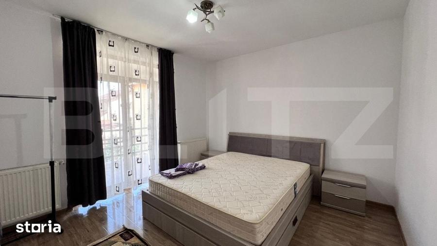 Casă cu 5 camere cu Teren 500 Mp în Brazda lui Novac