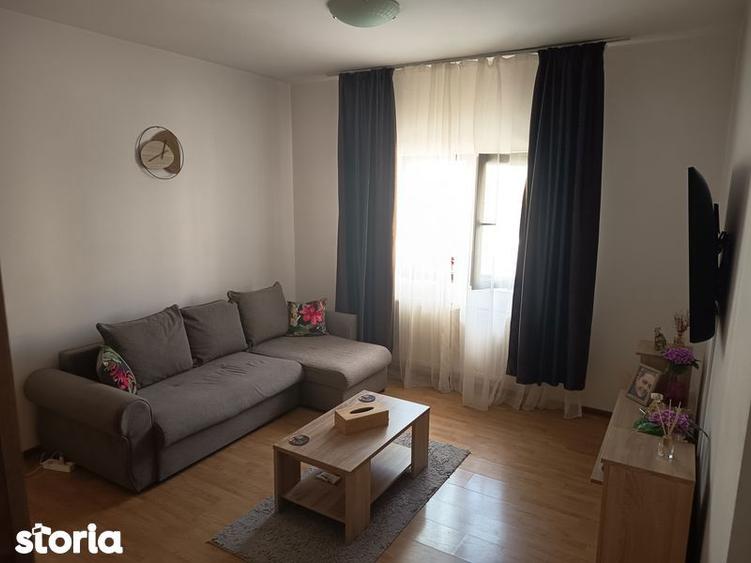 Vand apartament 2 camere Cartierul Latin - 1