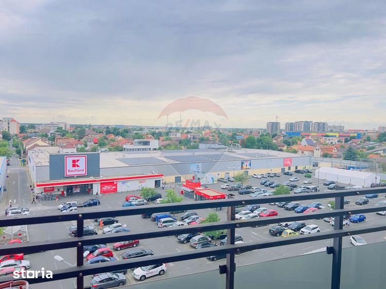 Garsonieră în Funcționarilor