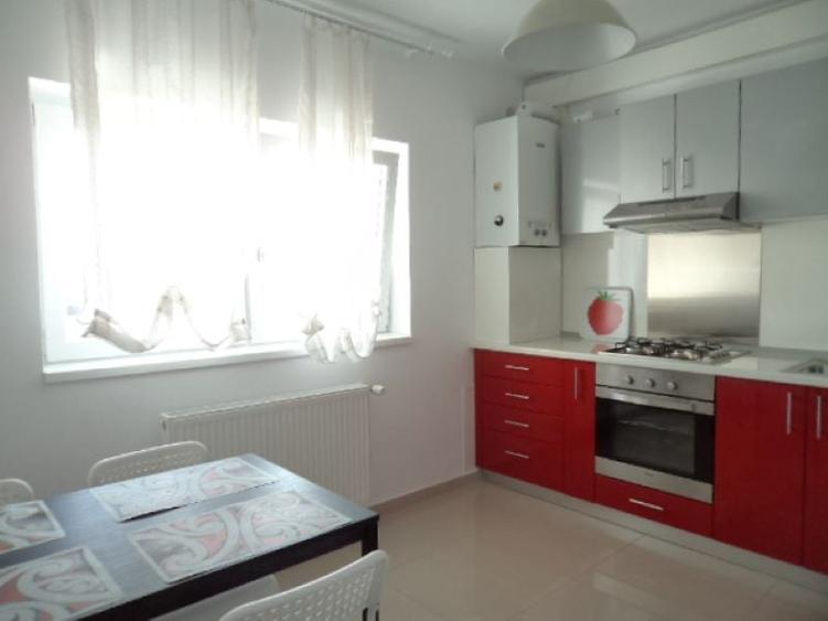 Apartament 2 camere nou, Parcare, Etaj 1 Vila - 12